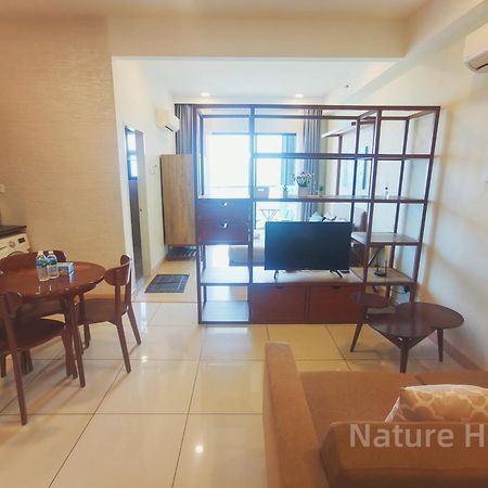 Timurbay Seafront Residences By Nature Home Kuantan Exterior foto
