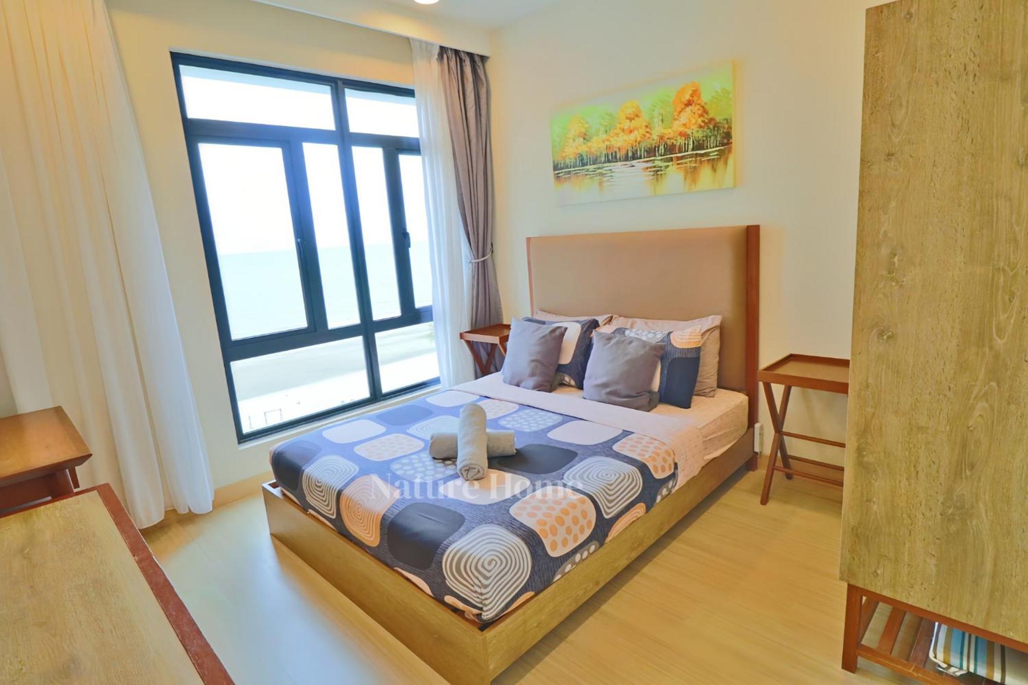 Timurbay Seafront Residences By Nature Home Kuantan Exterior foto
