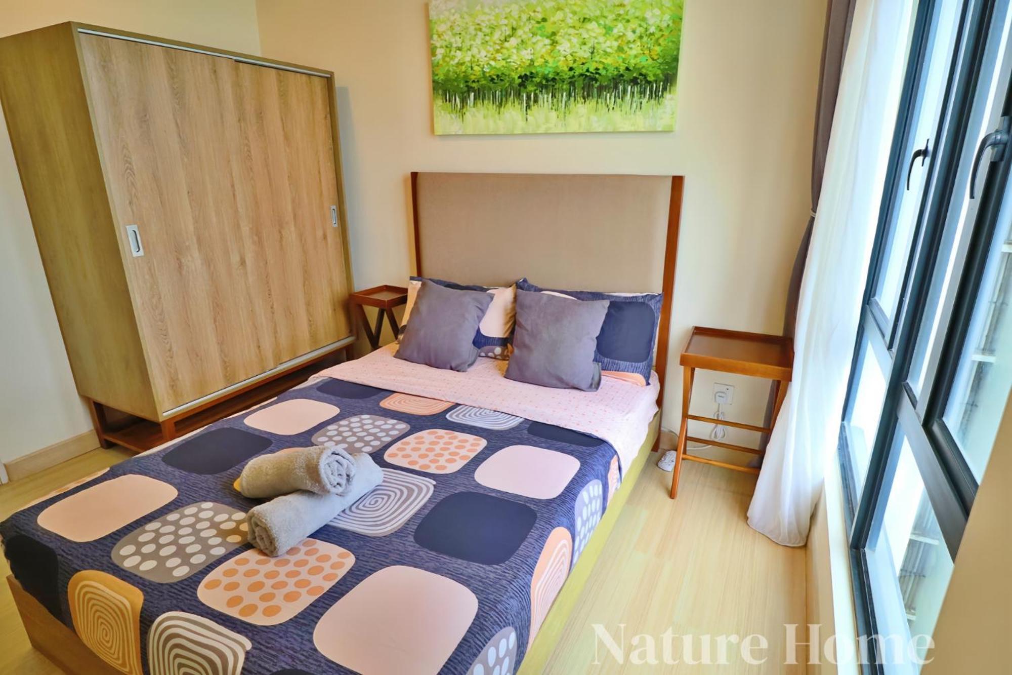 Timurbay Seafront Residences By Nature Home Kuantan Exterior foto